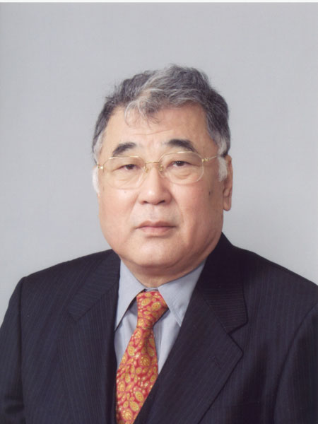 冷泉 為人 氏 冷泉家 25代当主