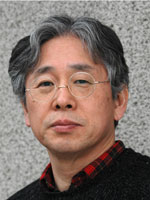 名児耶 明 氏 五島美術館 学芸部長