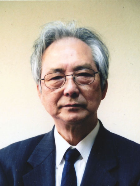 村井 康彦 氏 国際日本文化研究センター 名誉教授