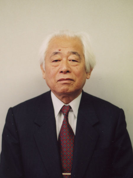 中村 昌生 氏 京都工芸繊維大学 名誉教授