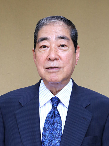 永樂 善五郎 氏　千家十職　土風炉・焼物師