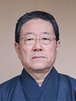 渡辺 潤 氏