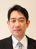 奥村 吉兵衛 氏