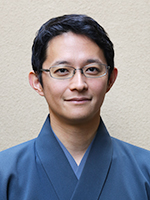 左海 大 氏