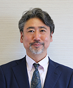 土田 半四郎 氏