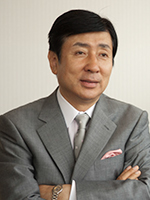 手嶋 龍一 氏