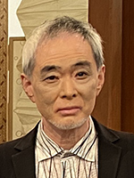 鈴木 康久 氏