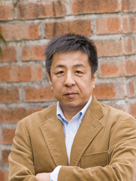 山本 兼一 氏 作家