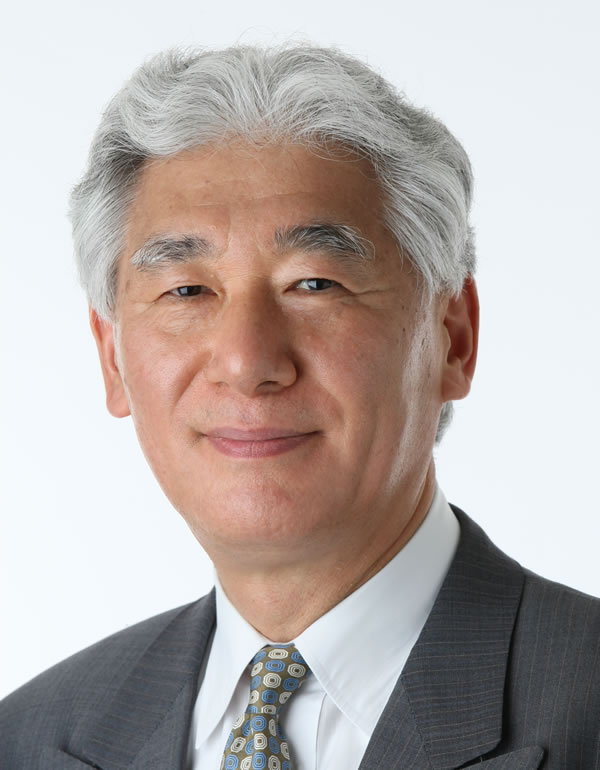 熊倉 功夫 氏 静岡文化芸術大学 学長
