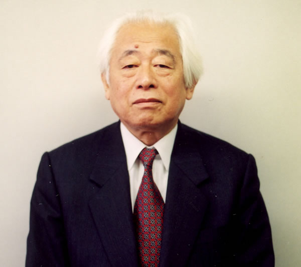 中村 昌生 氏 京都工芸繊維大学 名誉教授
