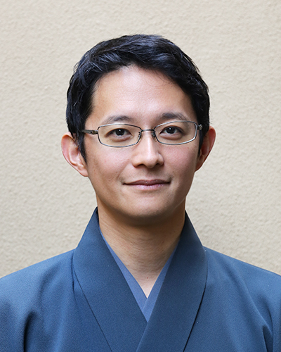 左海 大 氏