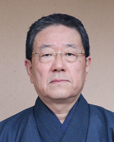 渡辺 潤 氏