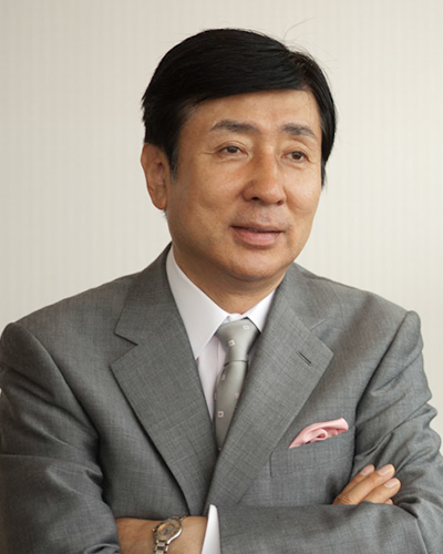 手嶋 龍一 氏