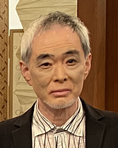 鈴木 康久 氏