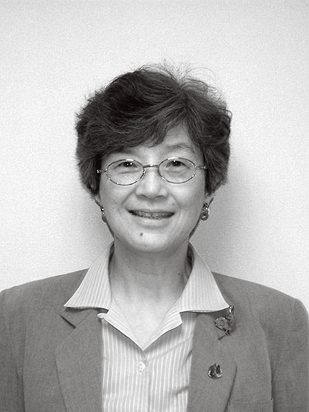 西田 宏子 氏 根津美術館 次長