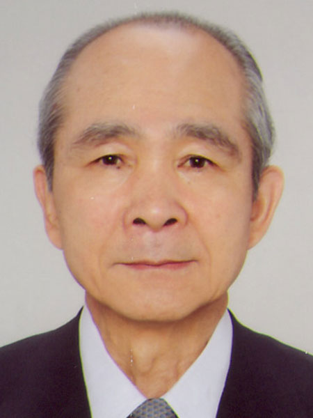 黒田 正玄 氏 千家十職 竹細工・柄杓師