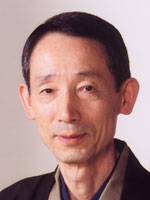 貫名 義隆 氏 表千家