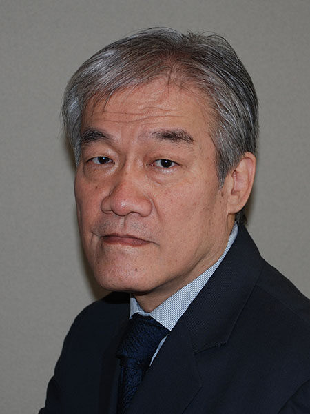 戸田 博 氏 道具商