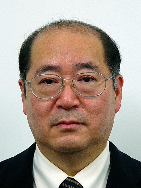 原田 一敏 氏 東京国立博物館 上席研究員
